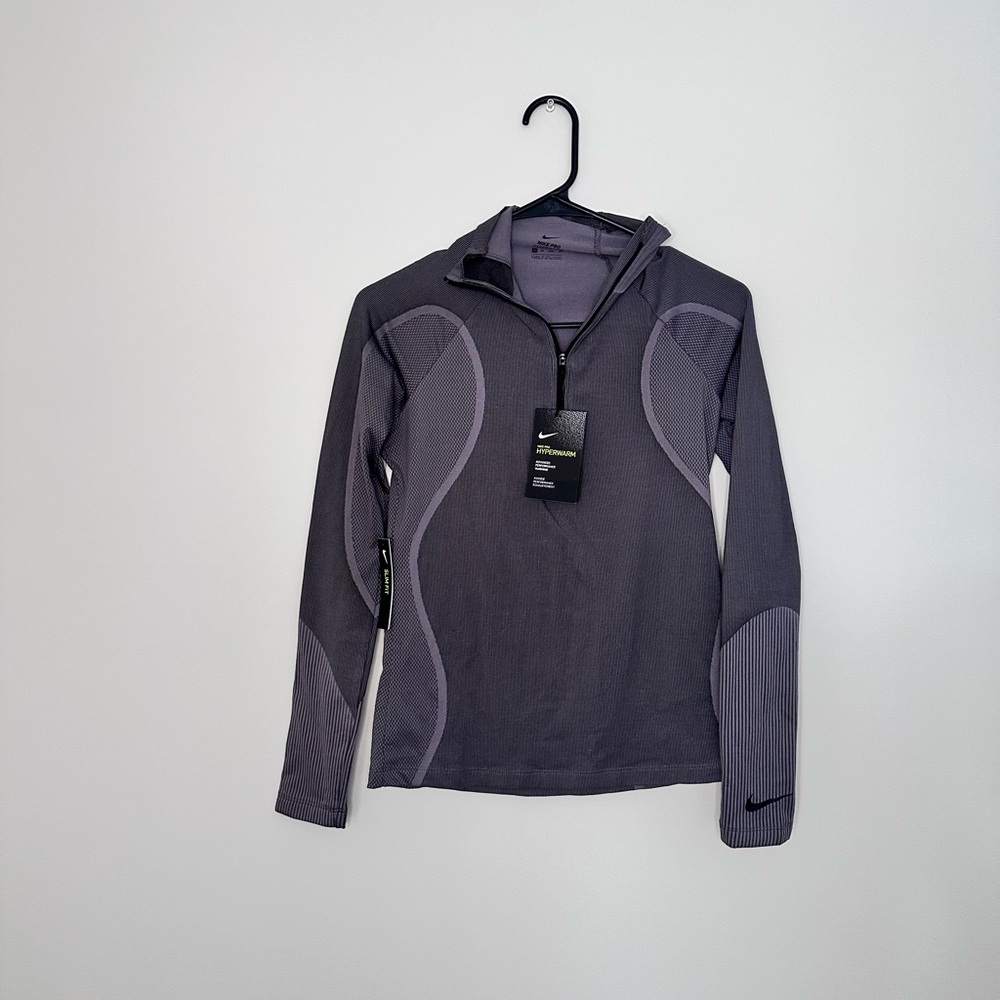 Nike Pro Hyperwarm Top
